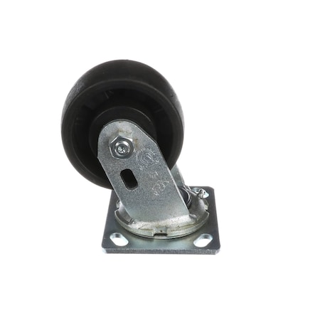 Belshaw CASTER, SWIVEL, 4 X 2, W/O BRK RWM TM400-0010
